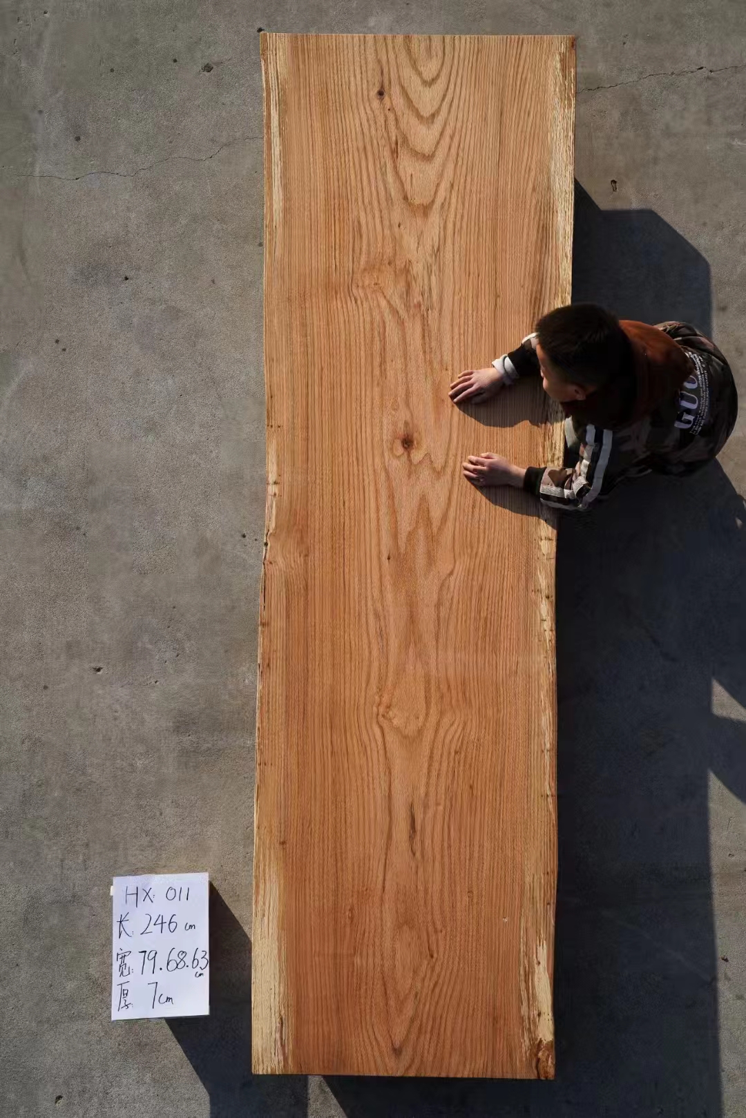 Solid wood furniture，