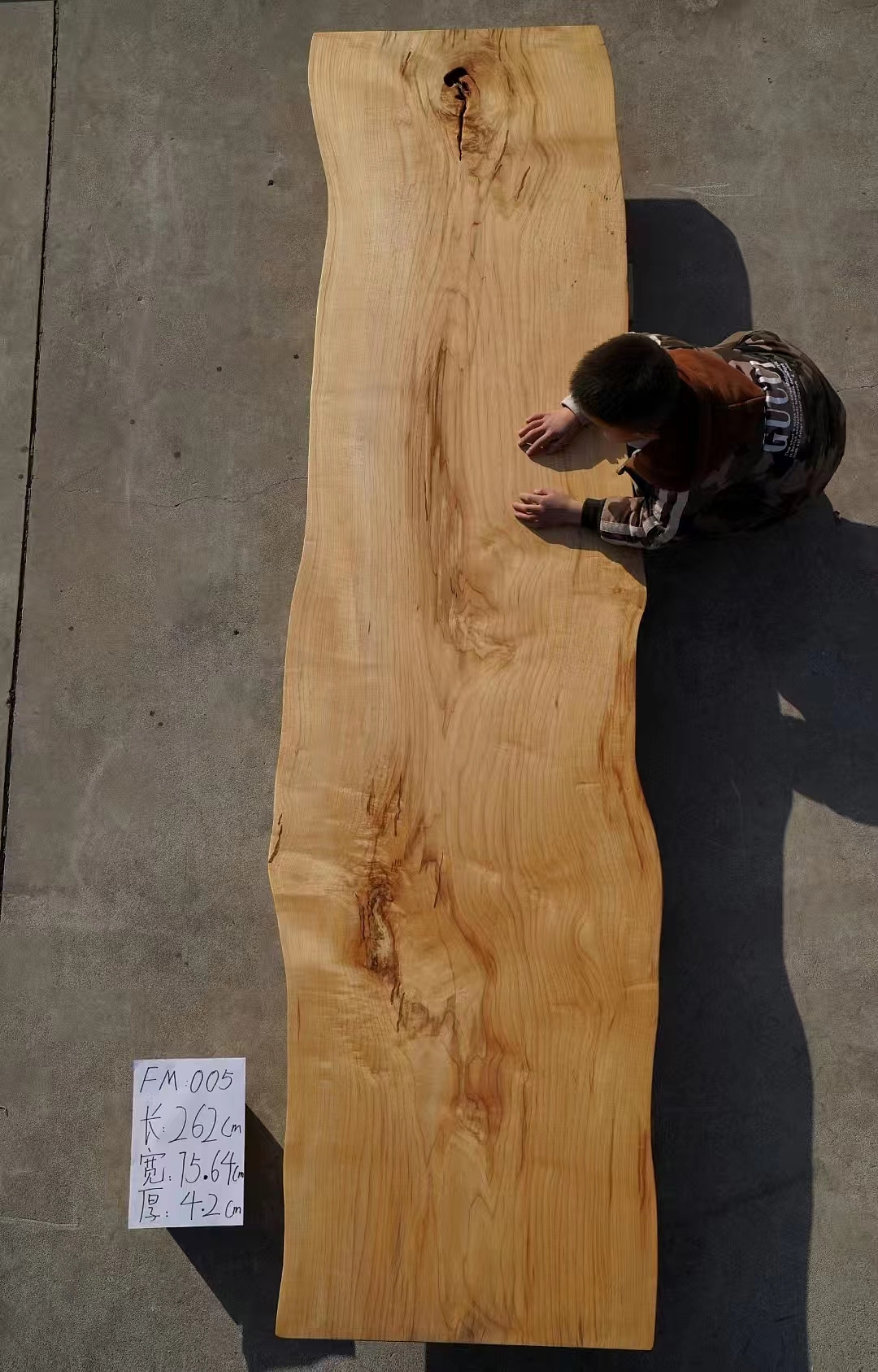 Solid wood furniture，