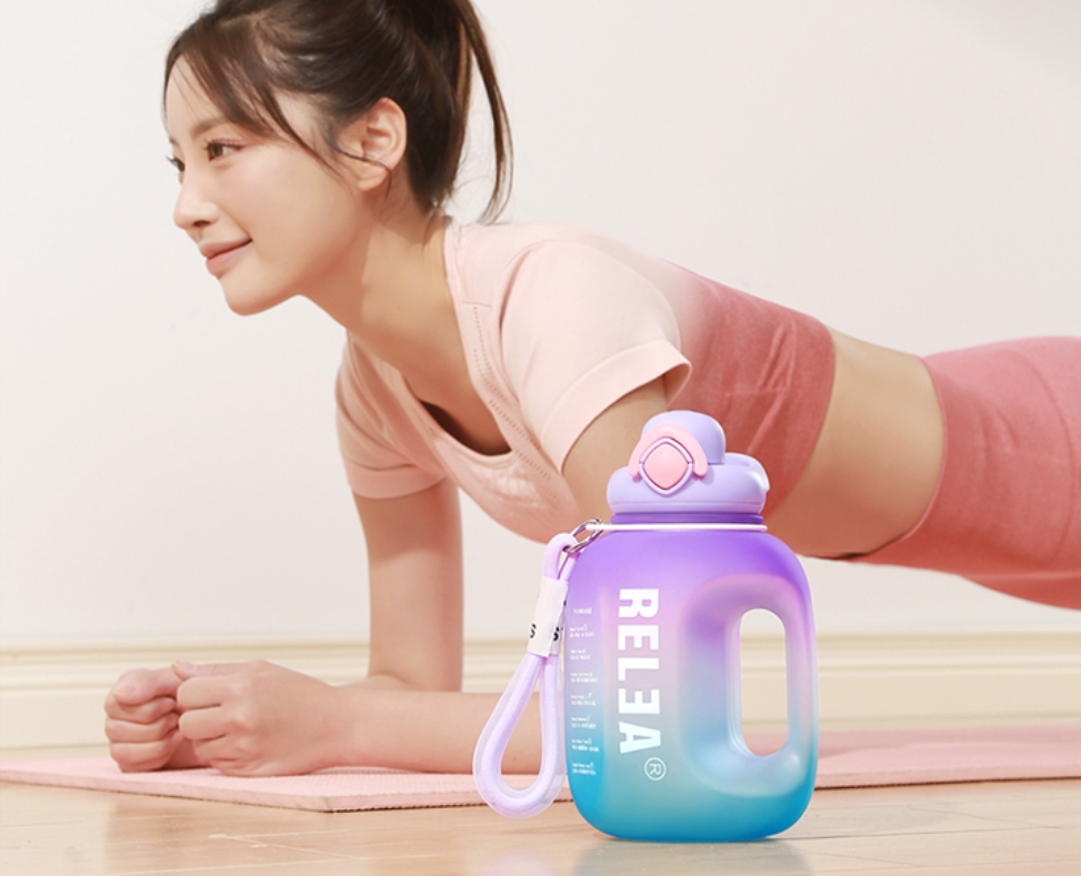 product design，Ton ton barrel，Gradient，Original design，