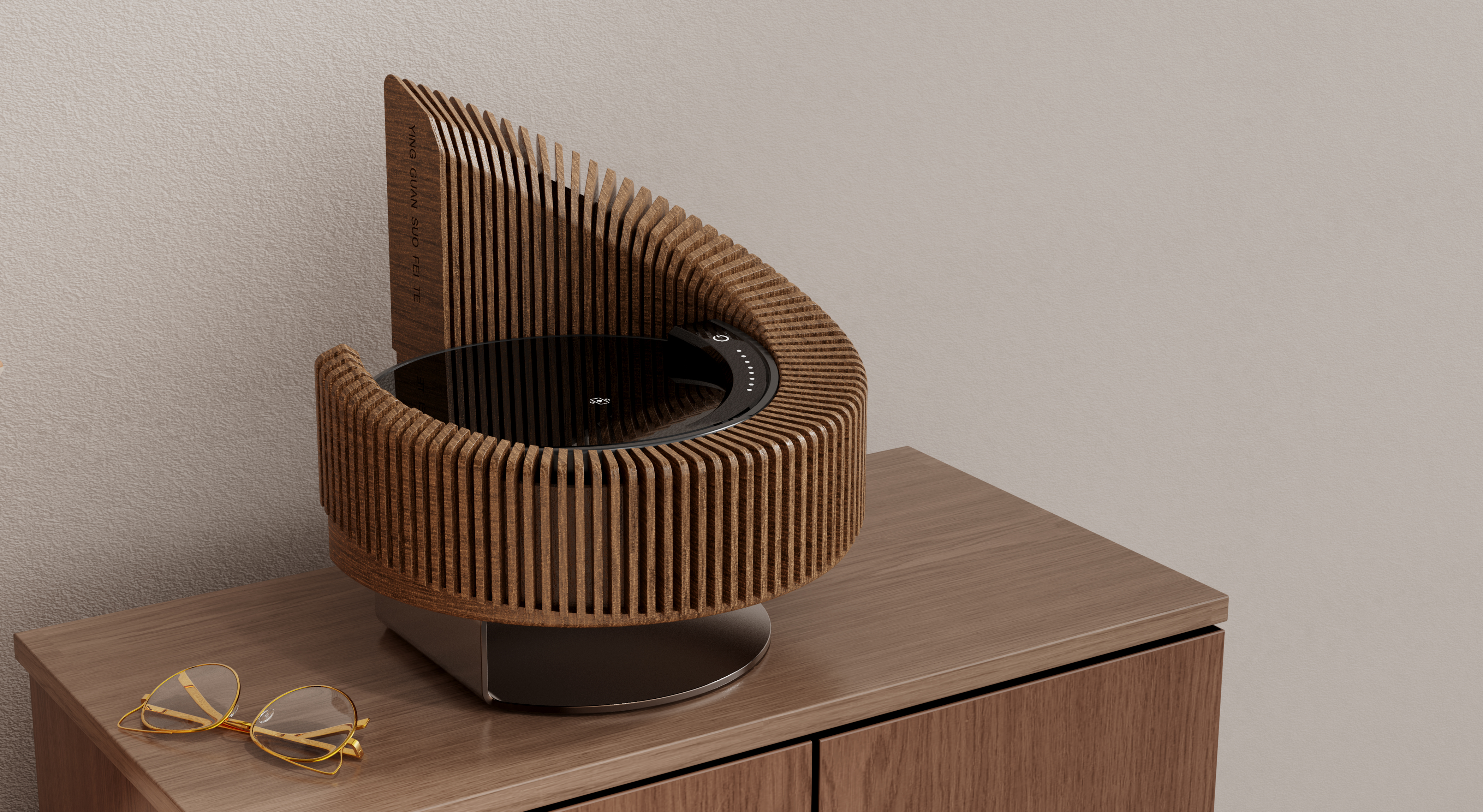 loudspeaker box，hotel，Simplicity，decorate，sound，