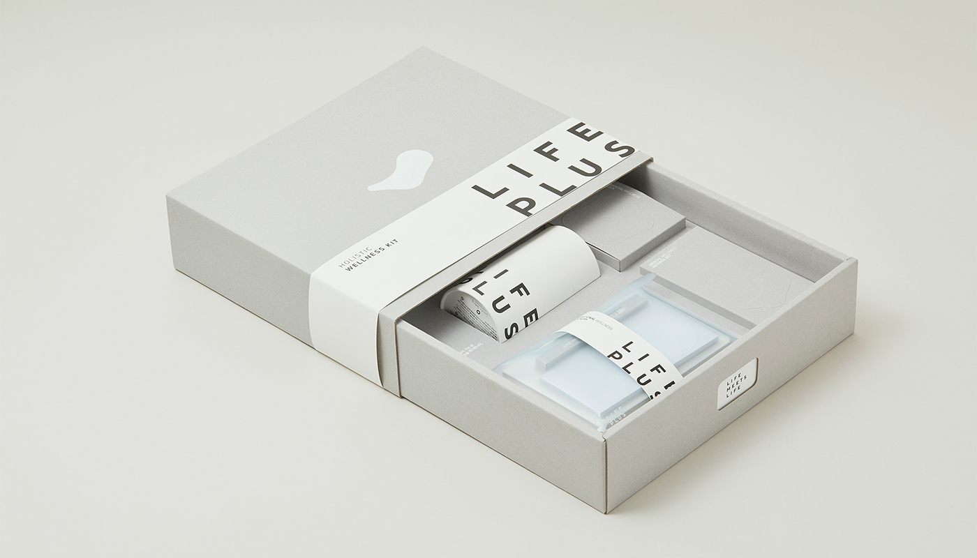 LIFEPLUS，healthy，brand，Clock，product design，Original research，