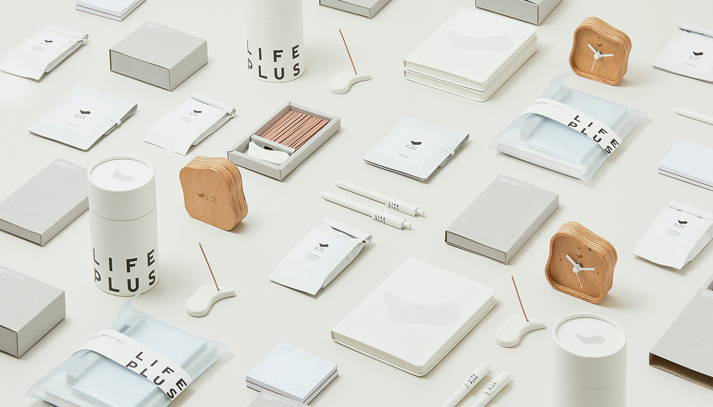 LIFEPLUS，healthy，brand，Clock，product design，Original research，