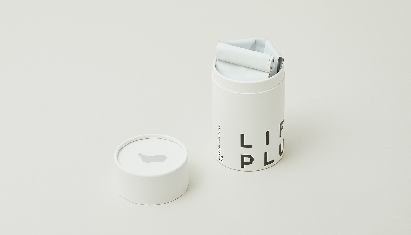 LIFEPLUS，healthy，brand，Clock，product design，Original research，