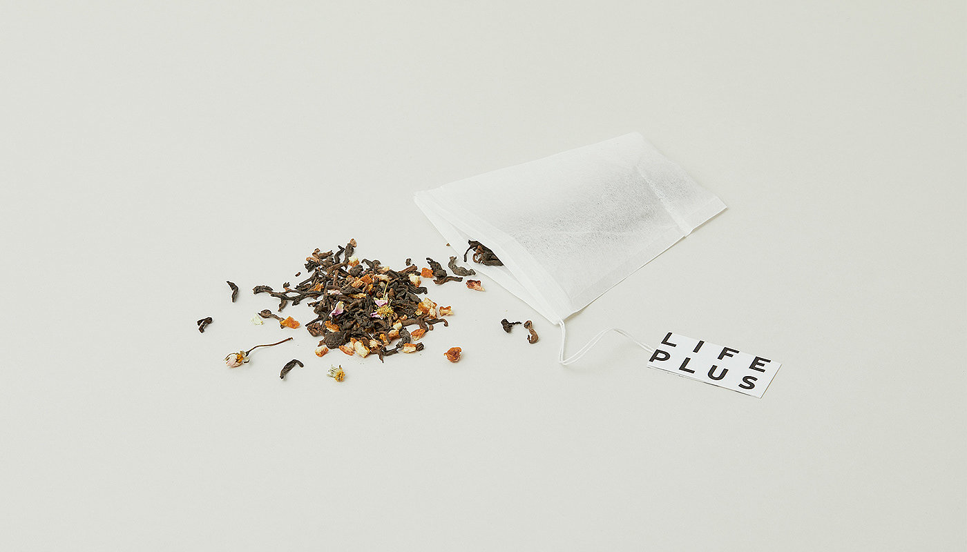 LIFEPLUS，healthy，brand，Clock，product design，Original research，
