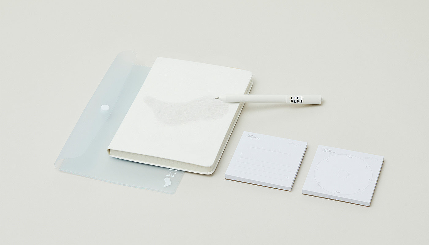 LIFEPLUS，healthy，brand，Clock，product design，Original research，