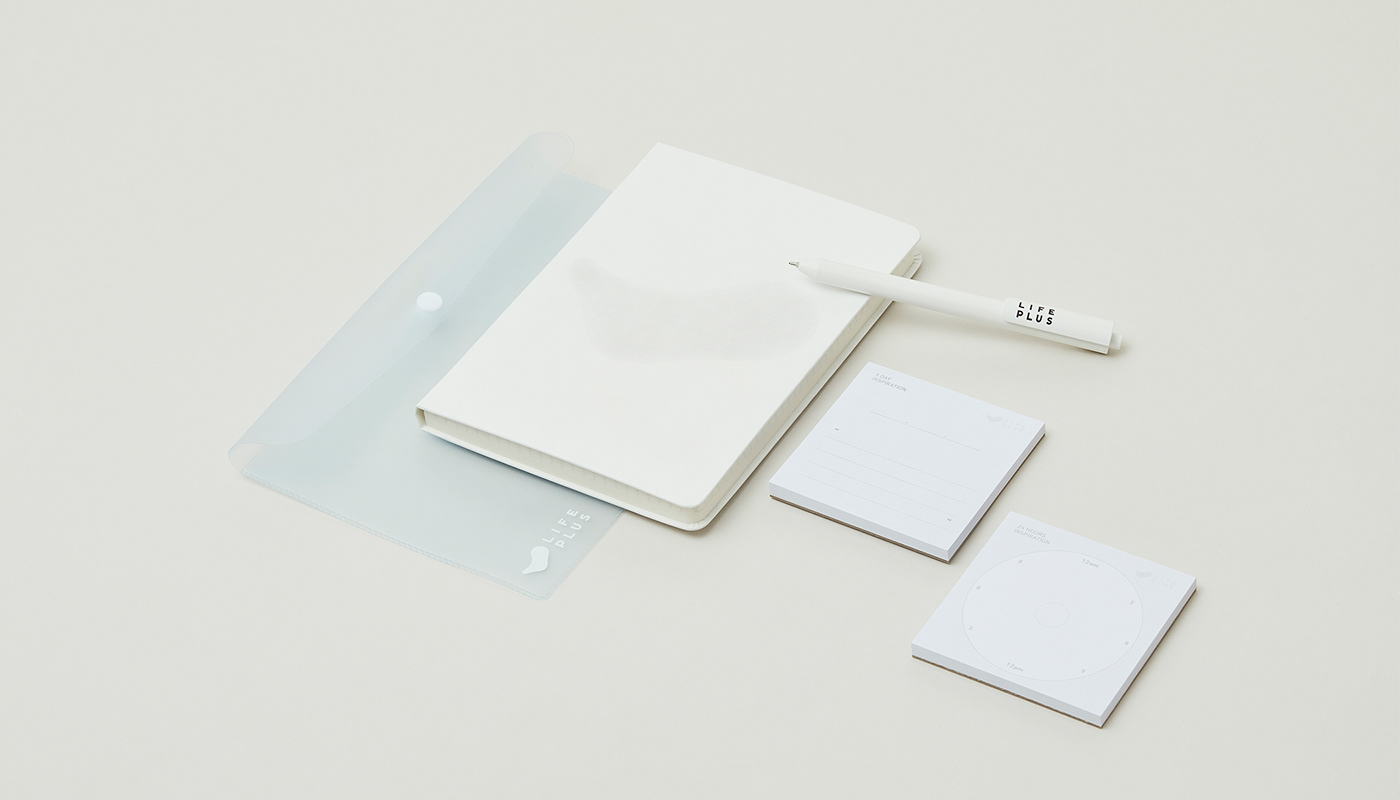LIFEPLUS，healthy，brand，Clock，product design，Original research，