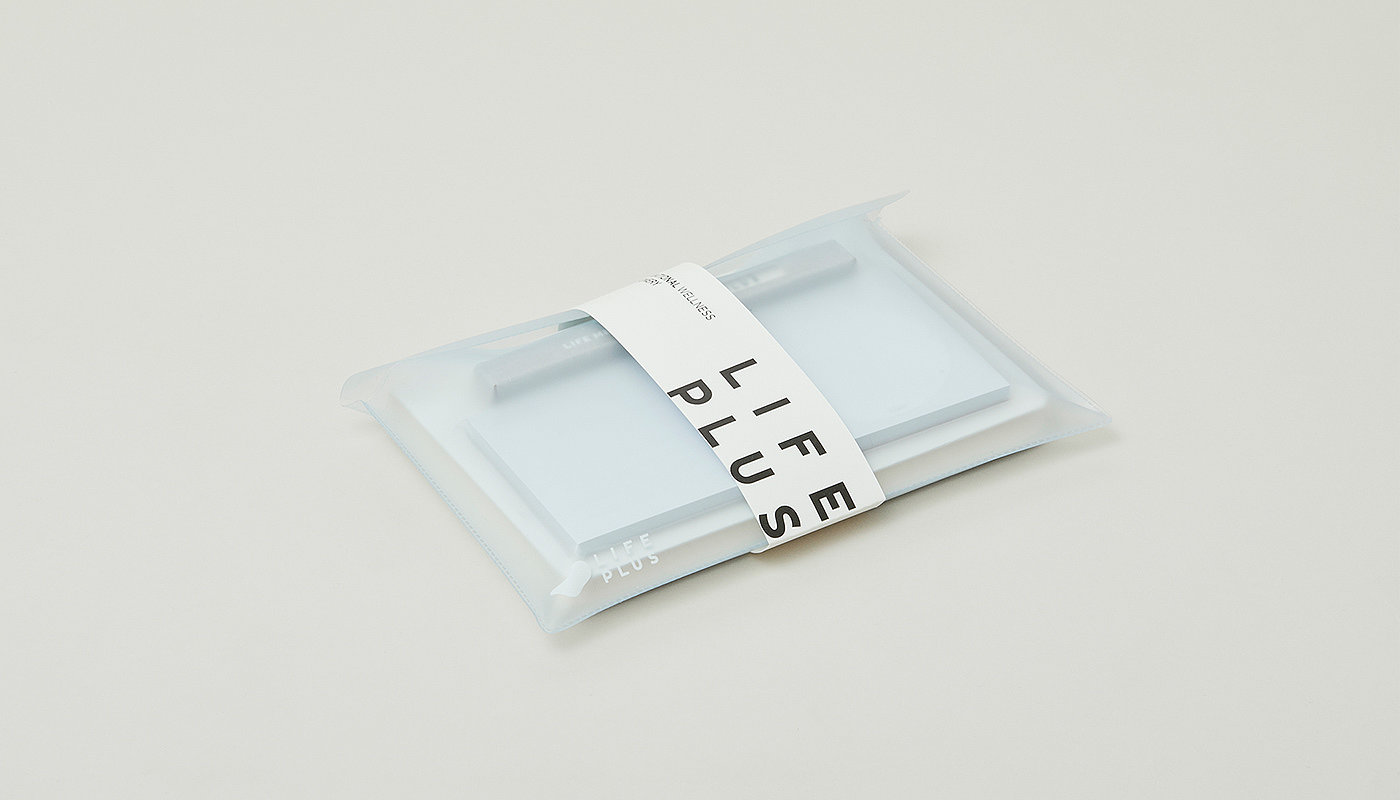LIFEPLUS，healthy，brand，Clock，product design，Original research，