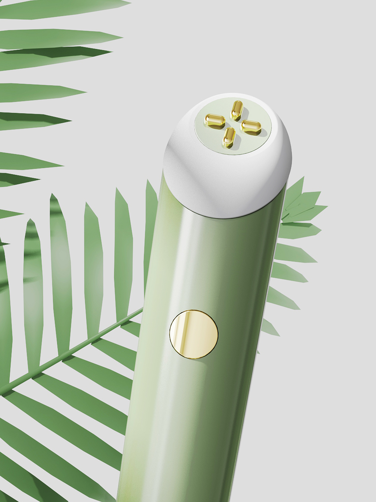 industrial design，