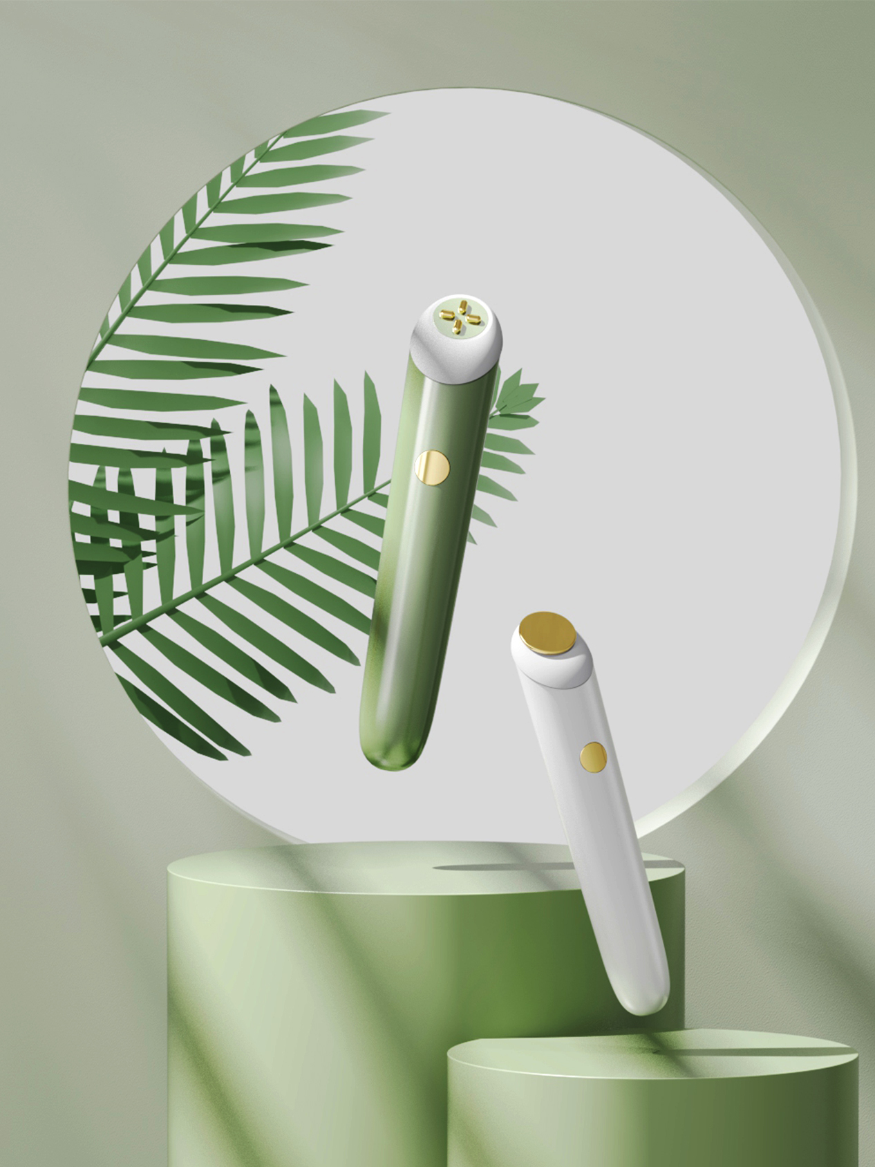 industrial design，