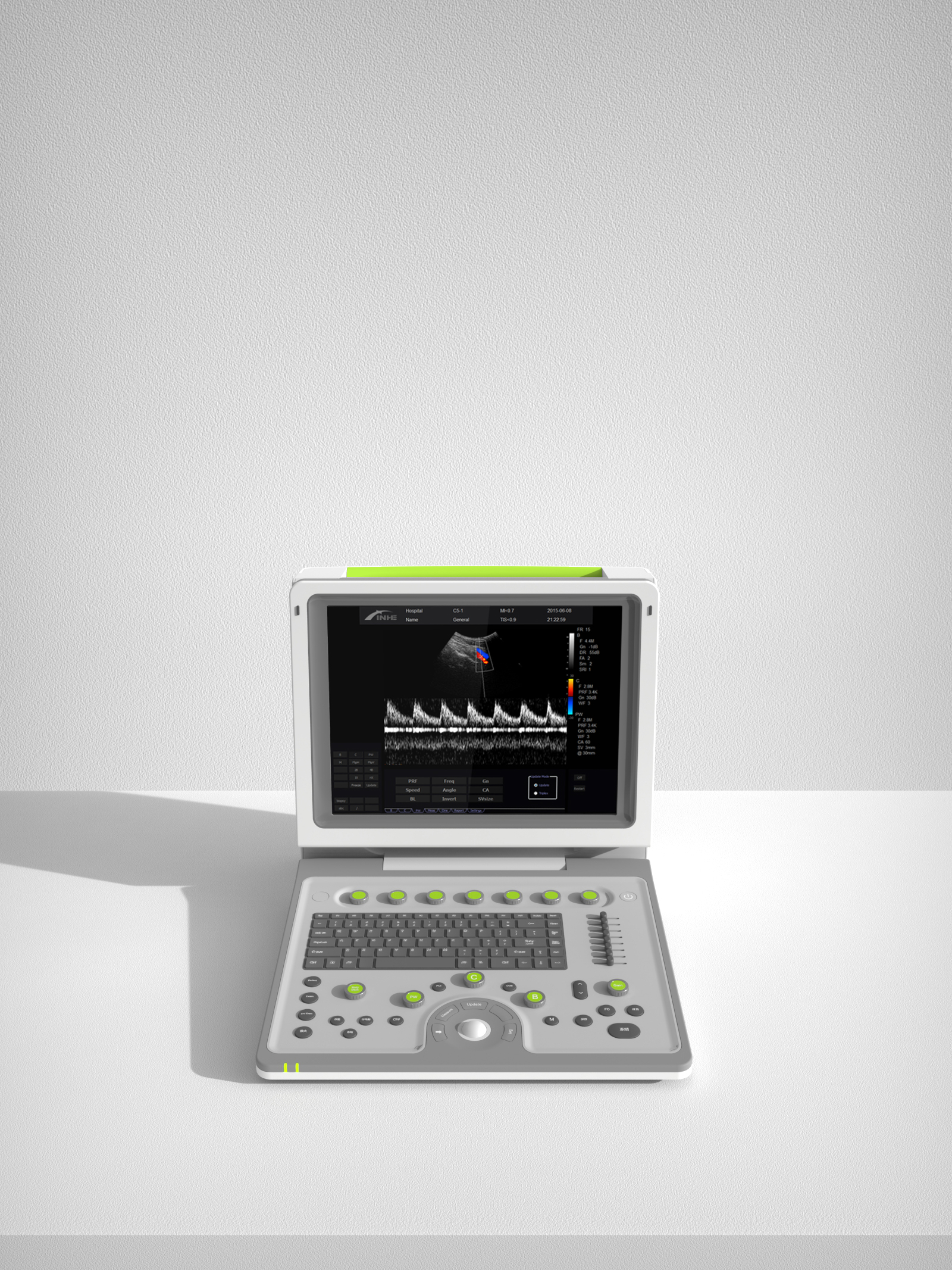 industrial design，