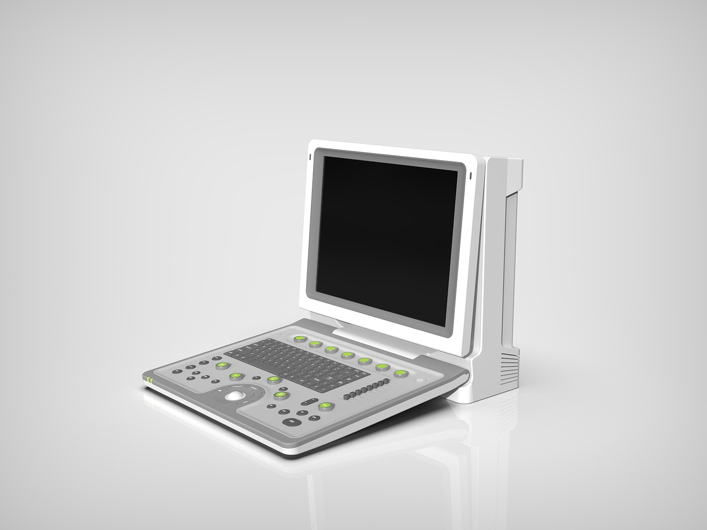 industrial design，