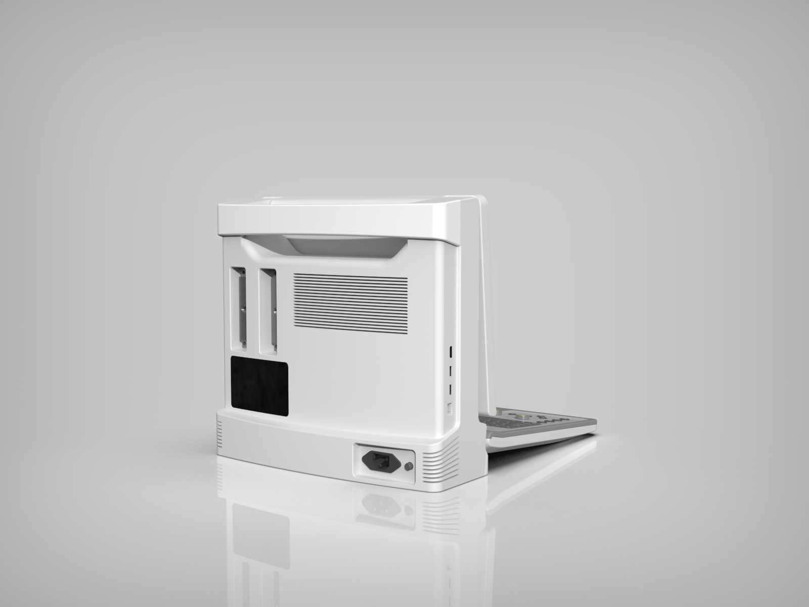 industrial design，