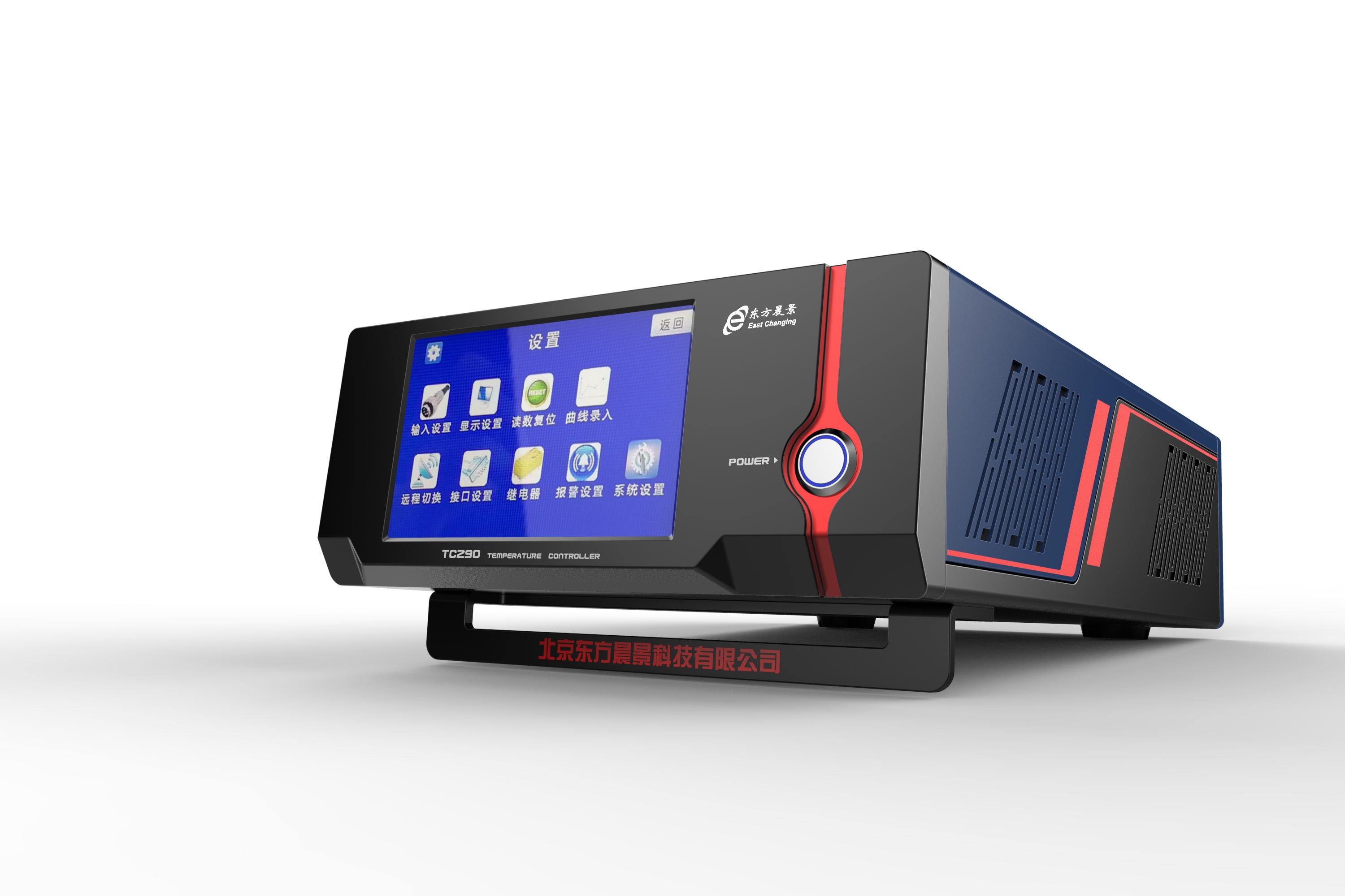 Temperature controller，industrial equipment ，cabinet，Chassis，Thermostat，