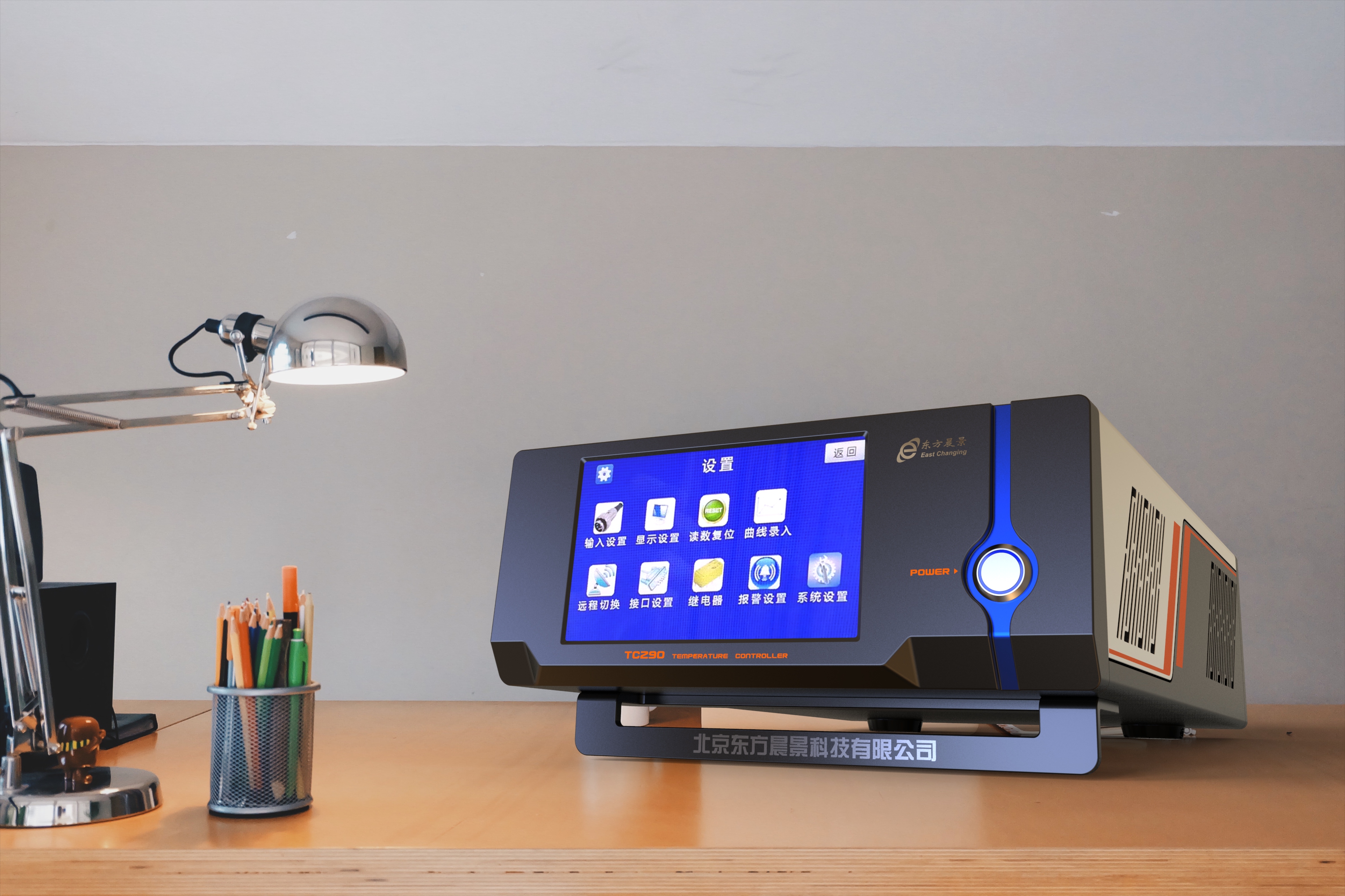 Temperature controller，industrial equipment ，cabinet，Chassis，Thermostat，