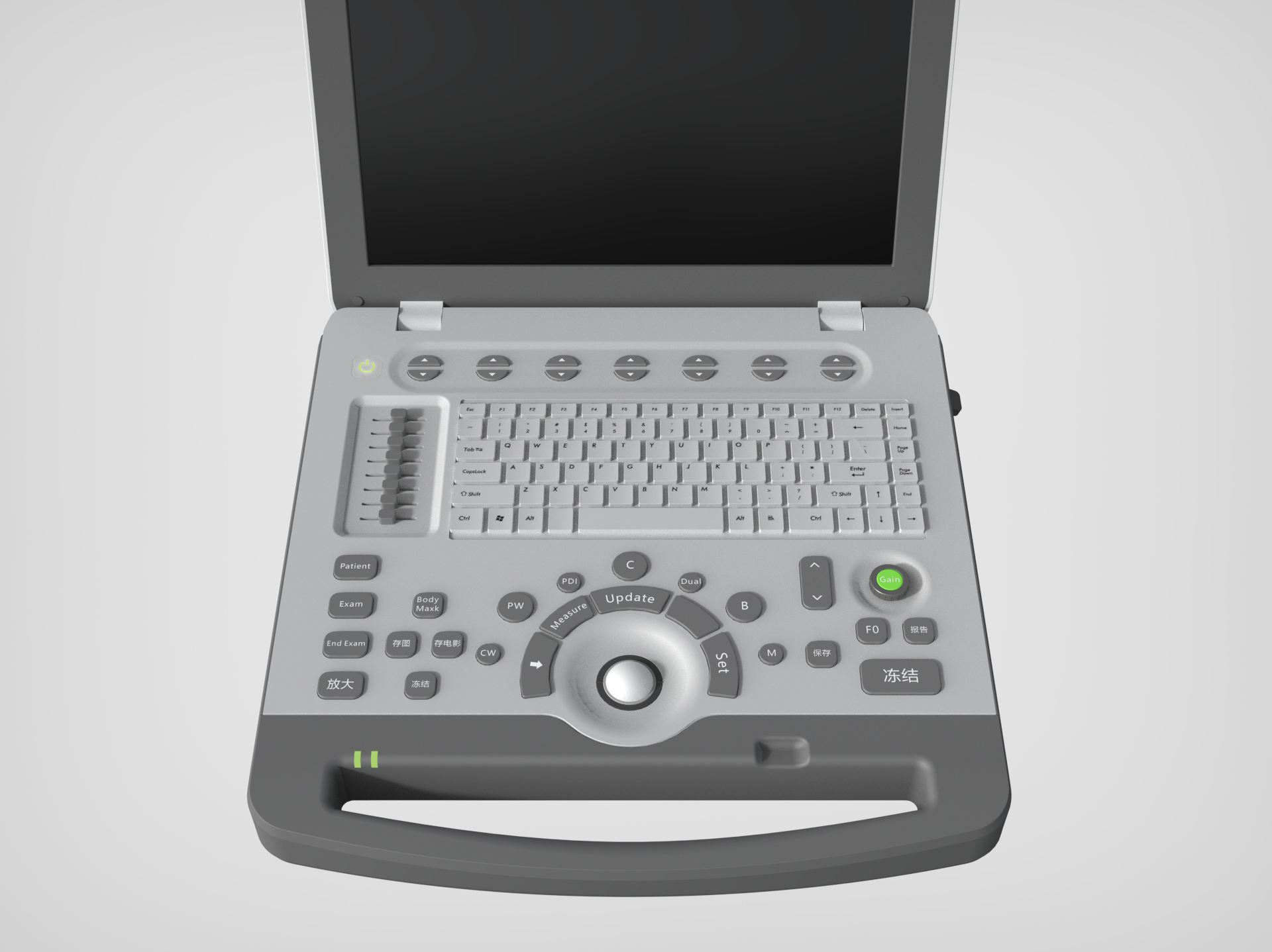 industrial design，