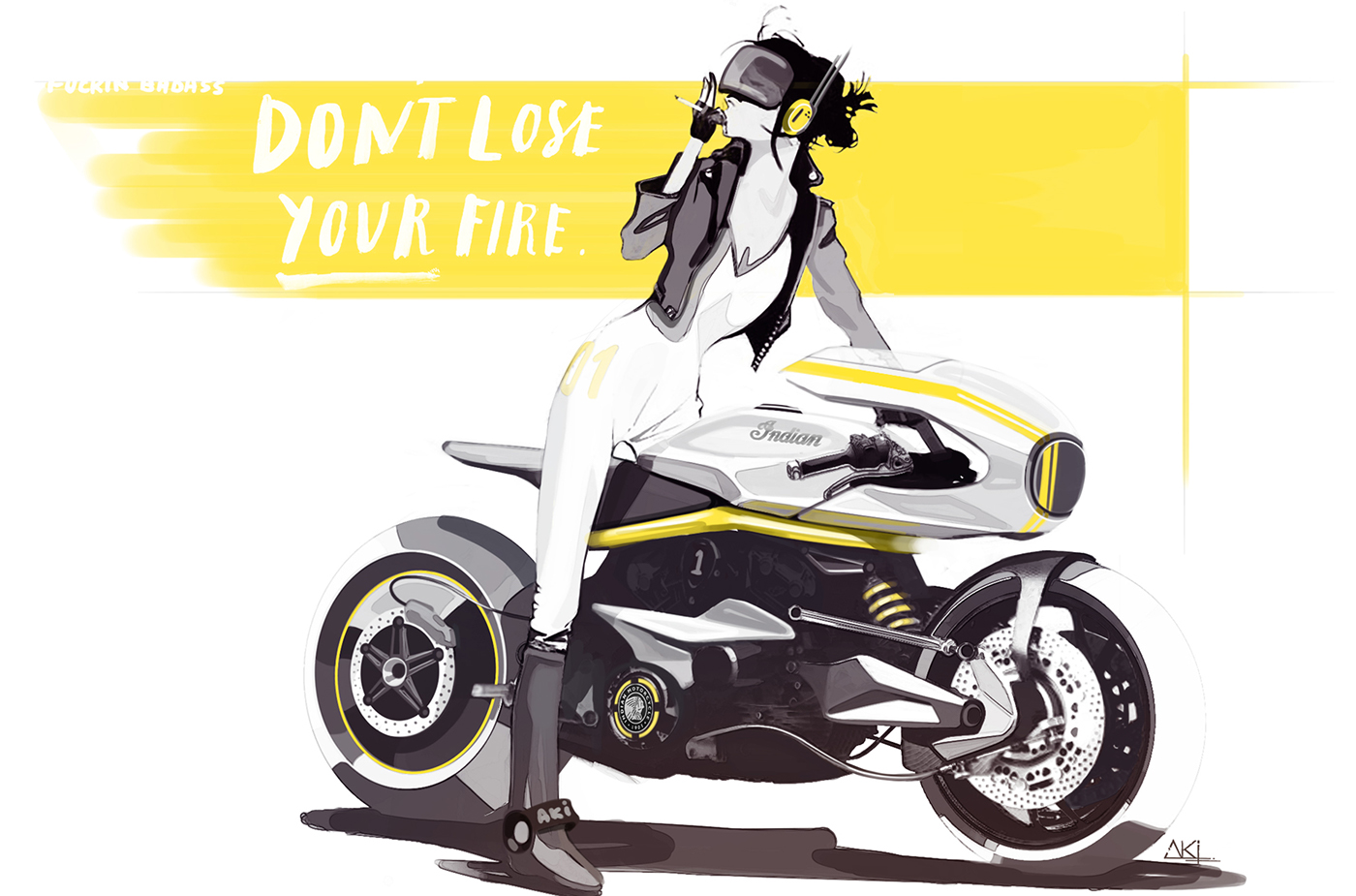 vehicle，Sketch design，motorcycle，product design，