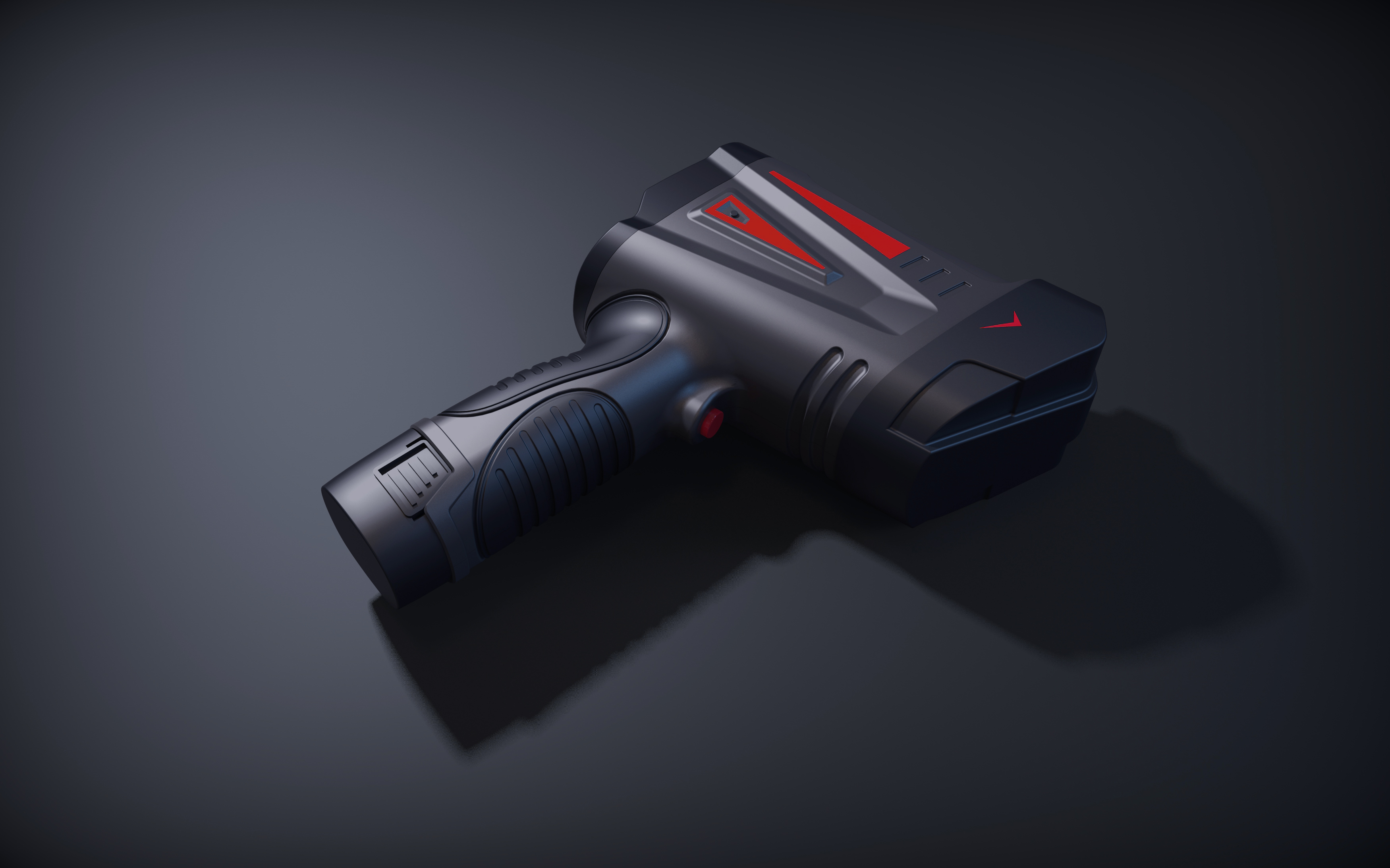 Laser methane telemeter，Tools and equipment，hold，