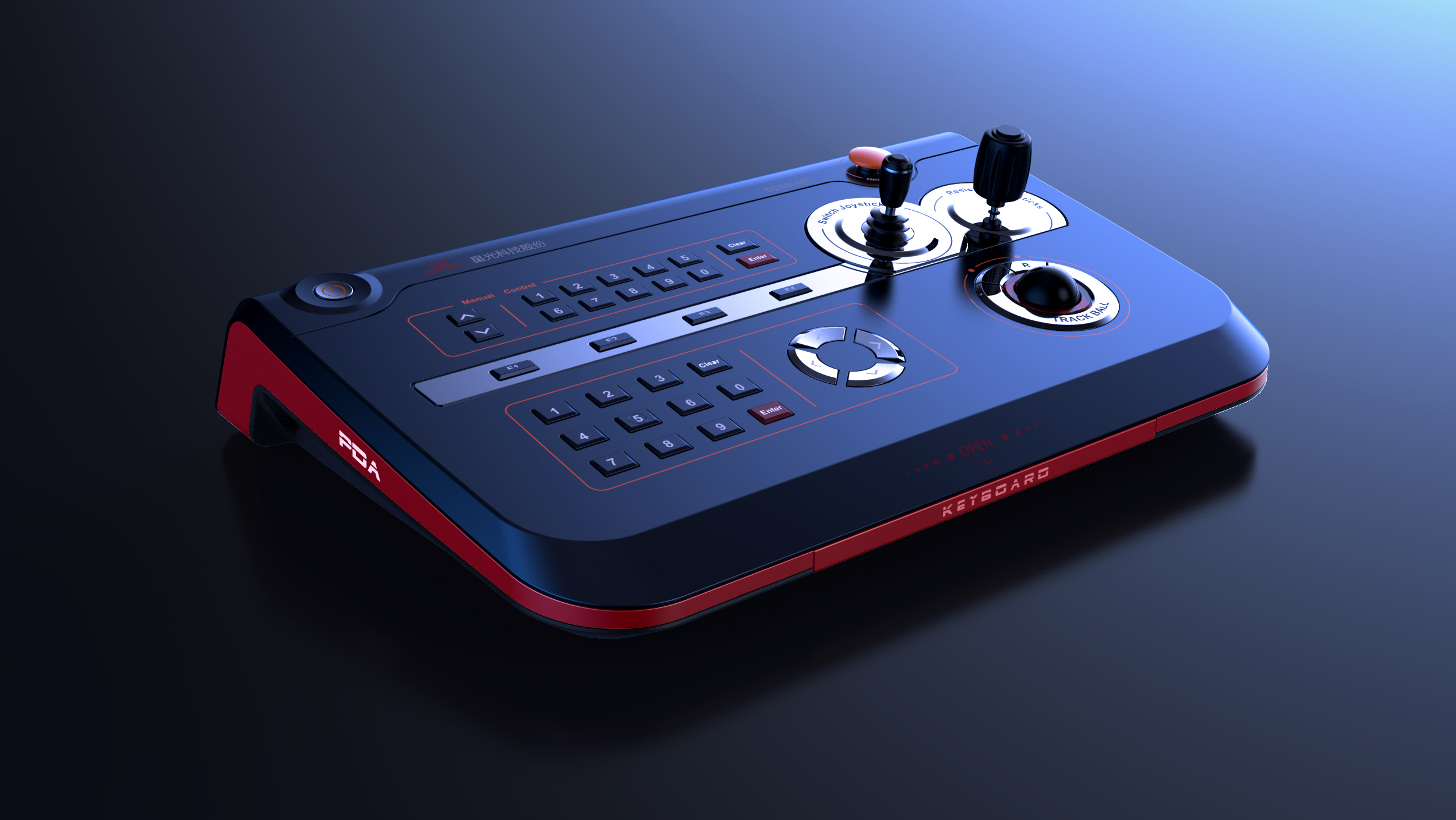 stage，Stage equipment，control equipment ，