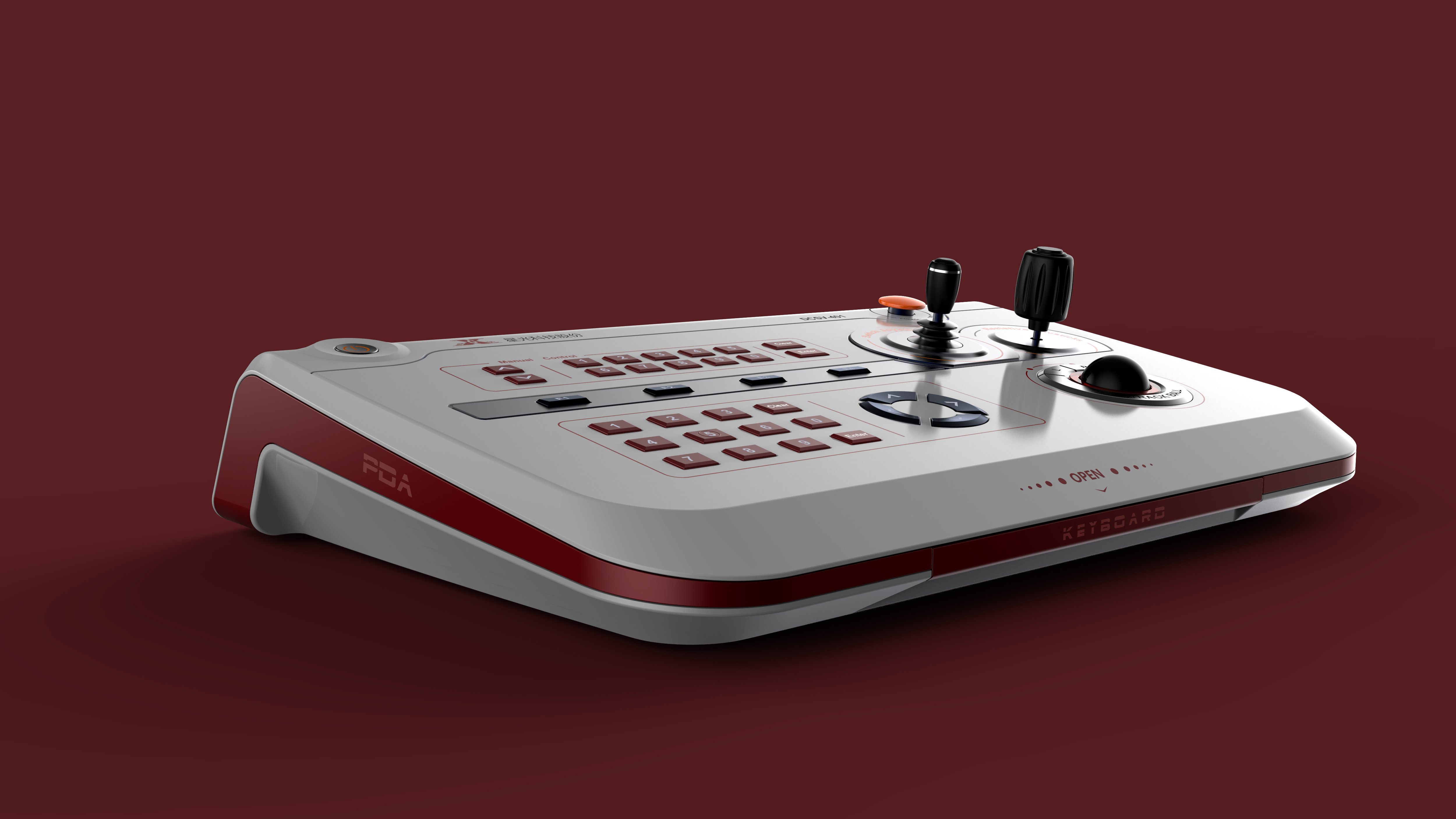 stage，Stage equipment，control equipment ，