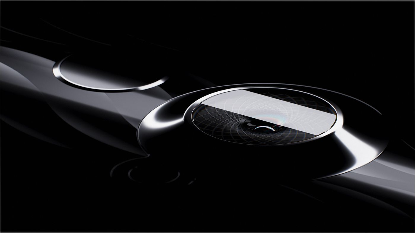 又一款奢华手机图灵公布新一代安全智能手机appassionato