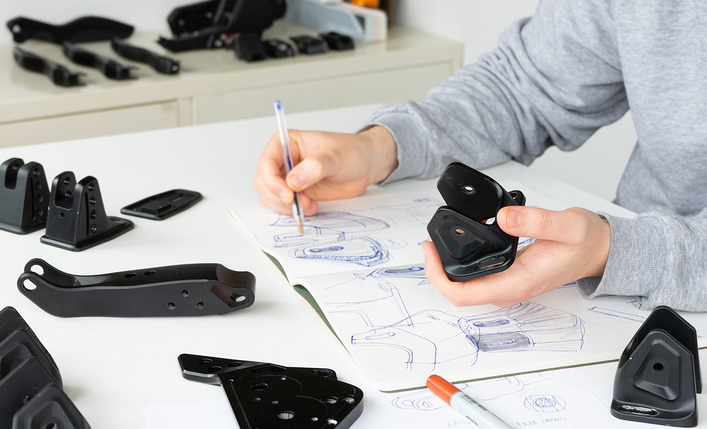 industrial design，pedal，Render，Simulation technology，Automobile design，