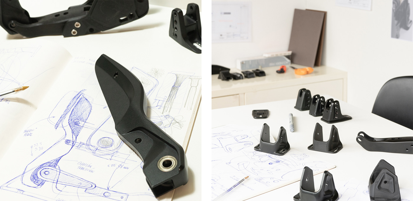 industrial design，pedal，Render，Simulation technology，Automobile design，