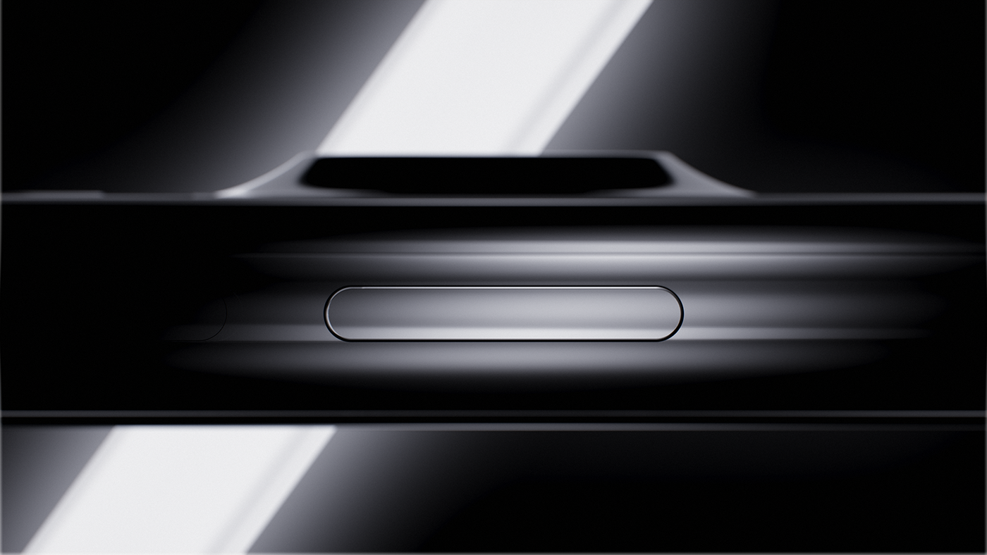 又一款奢华手机图灵公布新一代安全智能手机appassionato