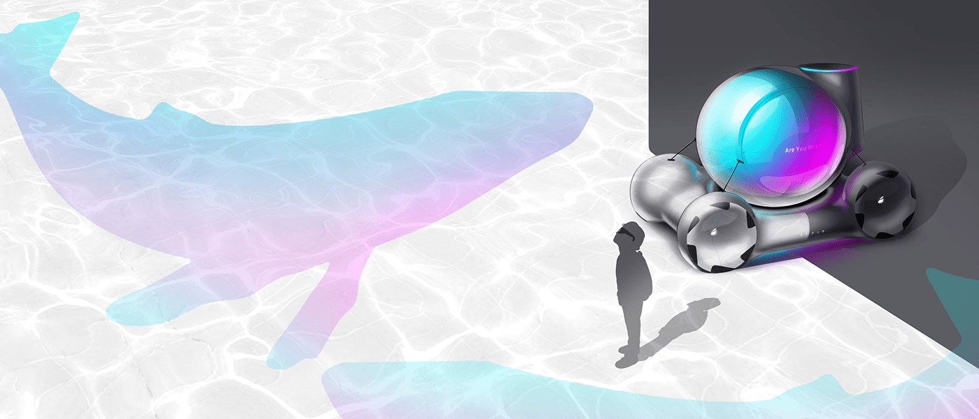 Apple，automobile，industrial design，product design，multivariate，game，