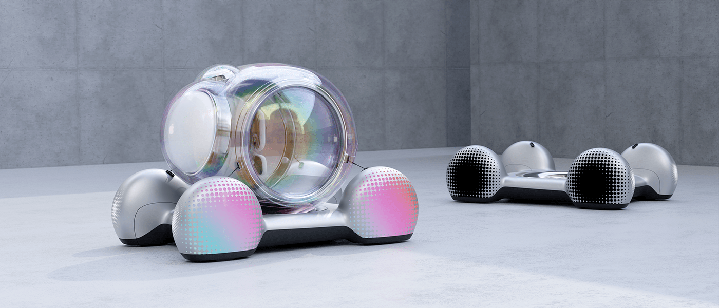 Apple，automobile，industrial design，product design，multivariate，game，