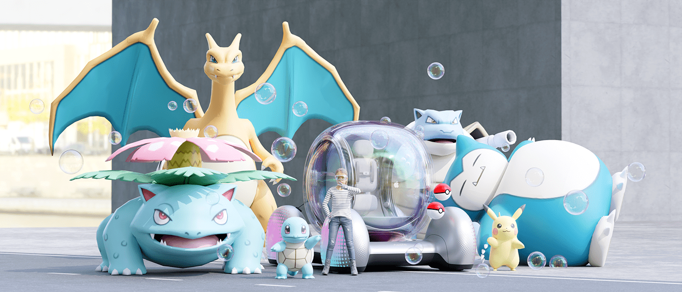 Apple，automobile，industrial design，product design，multivariate，game，