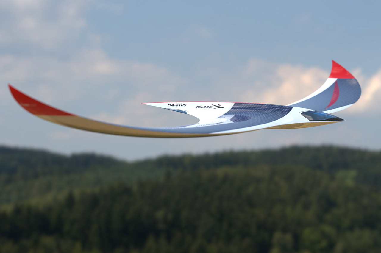 aircraft，solar energy，Solar aircraft，