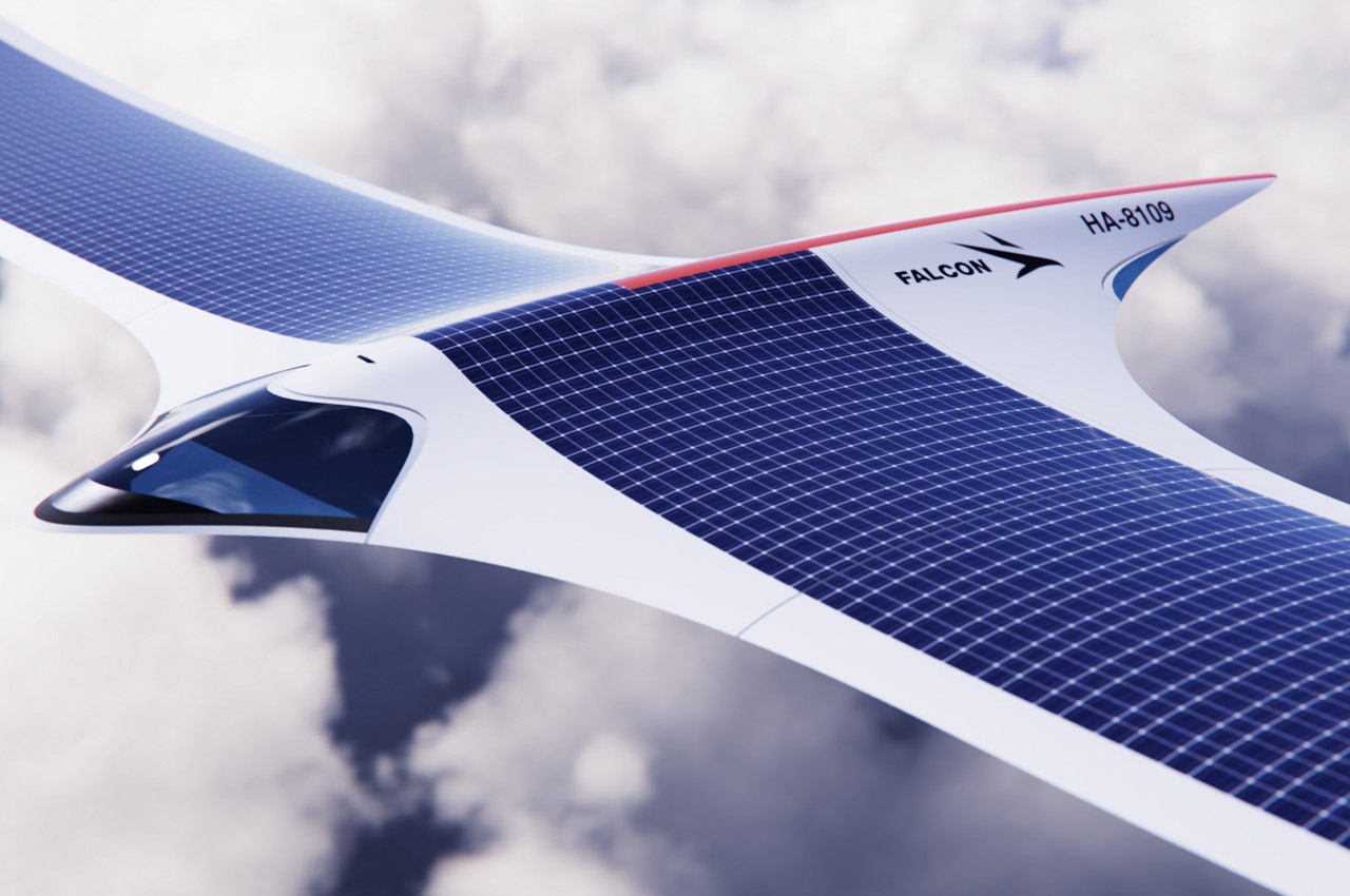 aircraft，solar energy，Solar aircraft，