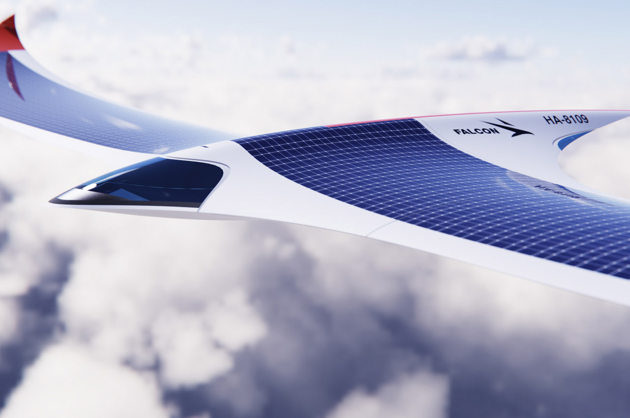 aircraft，solar energy，Solar aircraft，