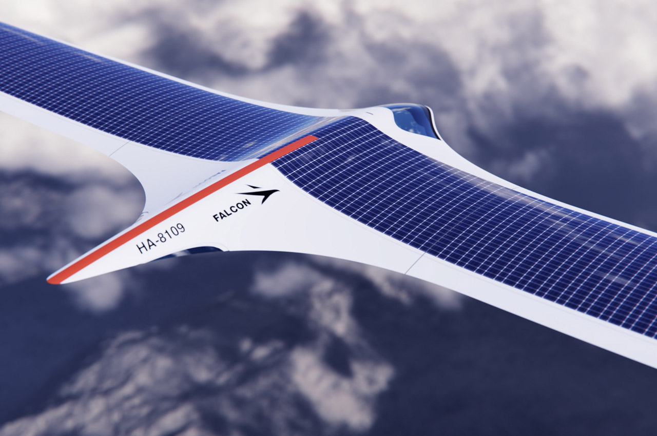 aircraft，solar energy，Solar aircraft，