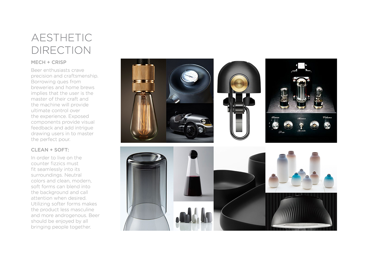 Fizzics Waytap，Beer Freshener，product design，industrial design，