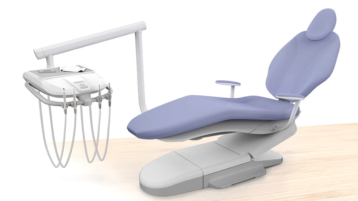 Spara，Stomatology Department，medical care，User experience，product design，