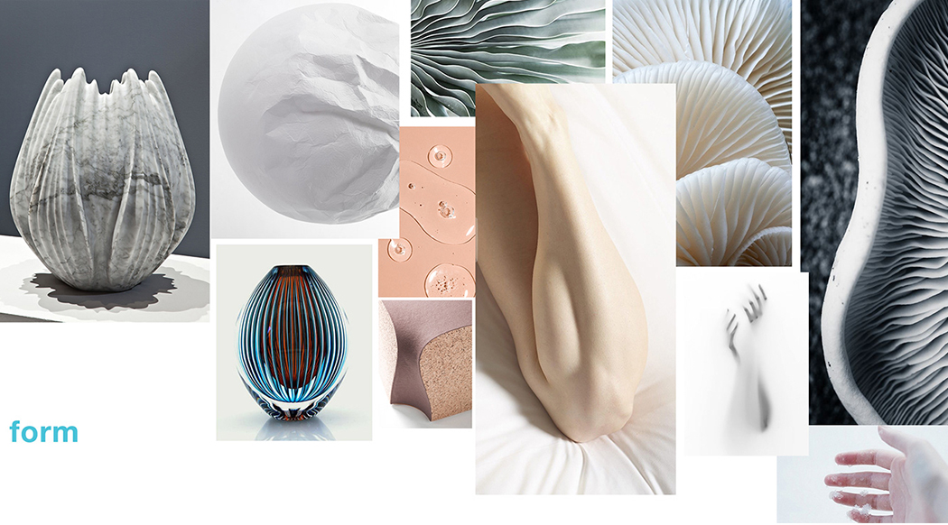 evaWAVE，intelligence，Humidifier，Aromatherapy machine，multi-function，product design，