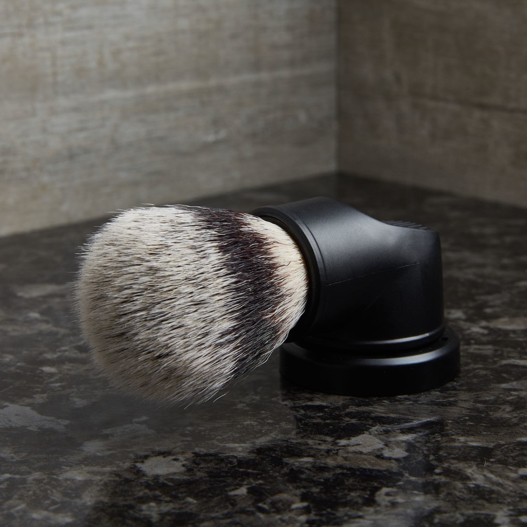 Shaving brush，Wash and gargle，man，convenient，Combination design，