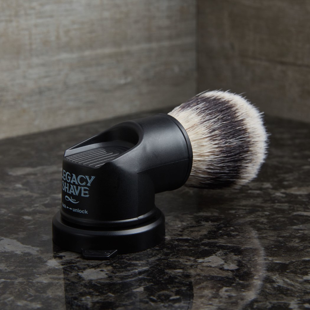 Shaving brush，Wash and gargle，man，convenient，Combination design，