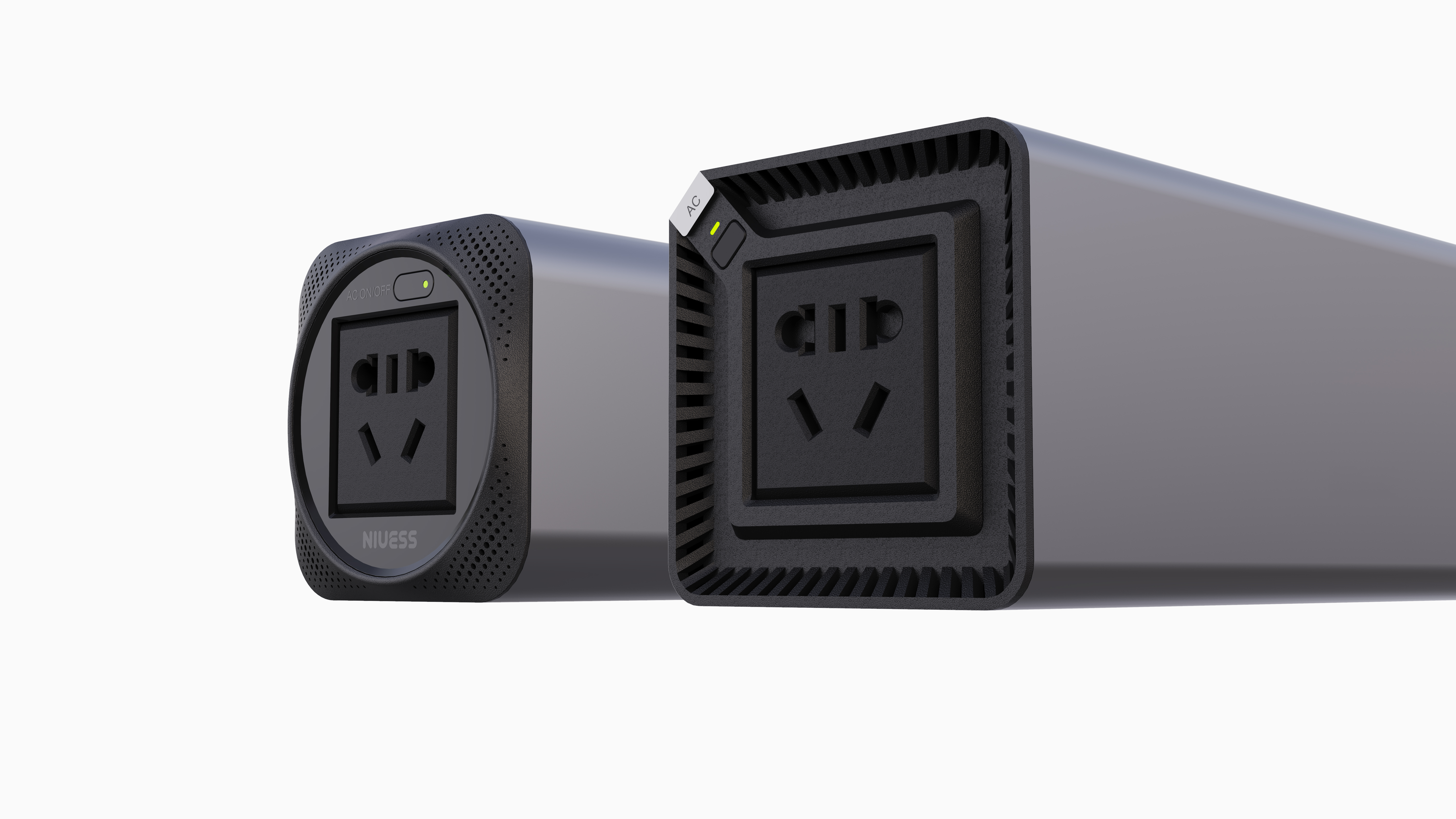 Portable energy storage，portable source，AC output，Special for notebook，