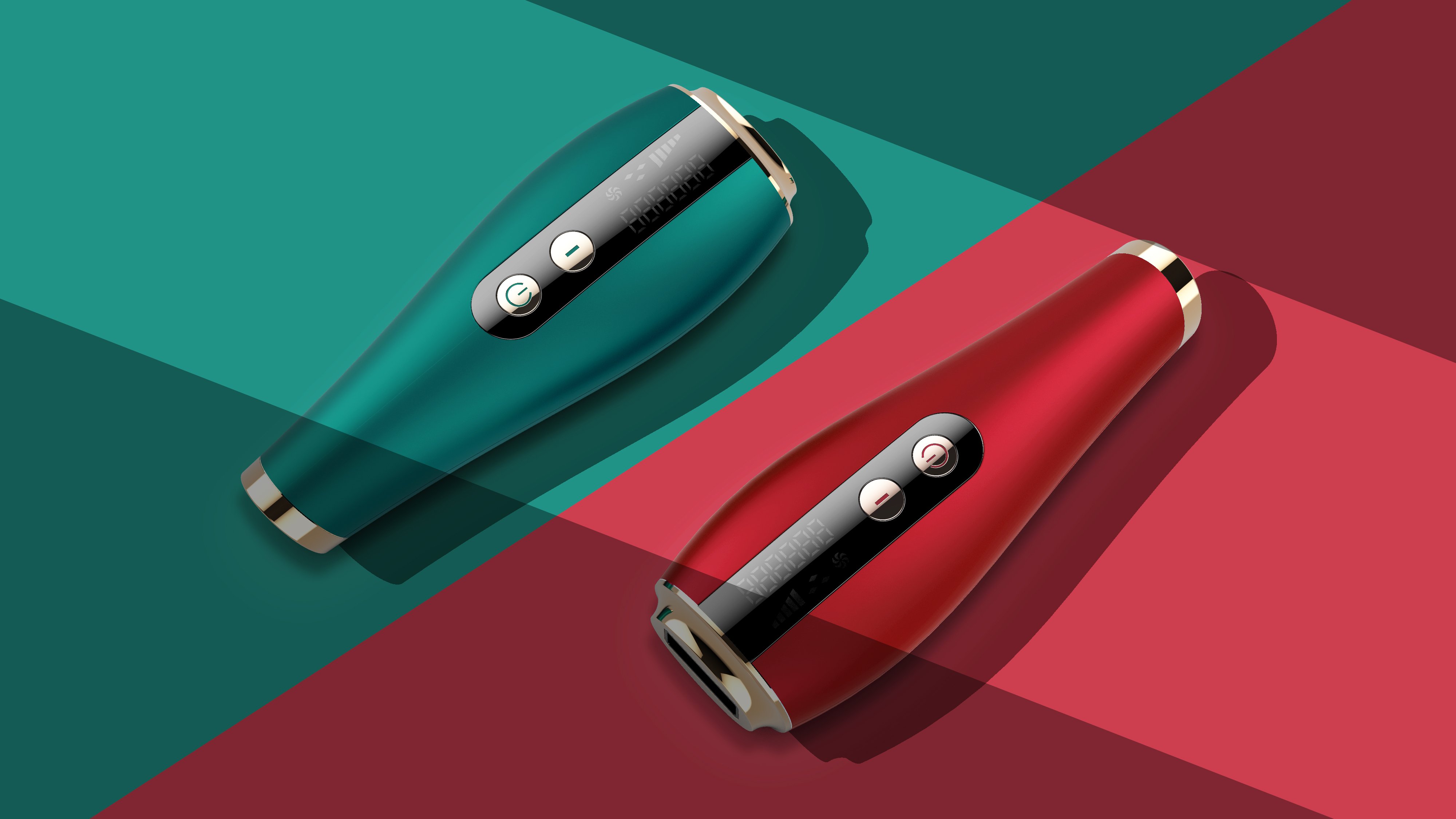 cosmetic instrument，Depilatory instrument，Laser hair removal instrument，