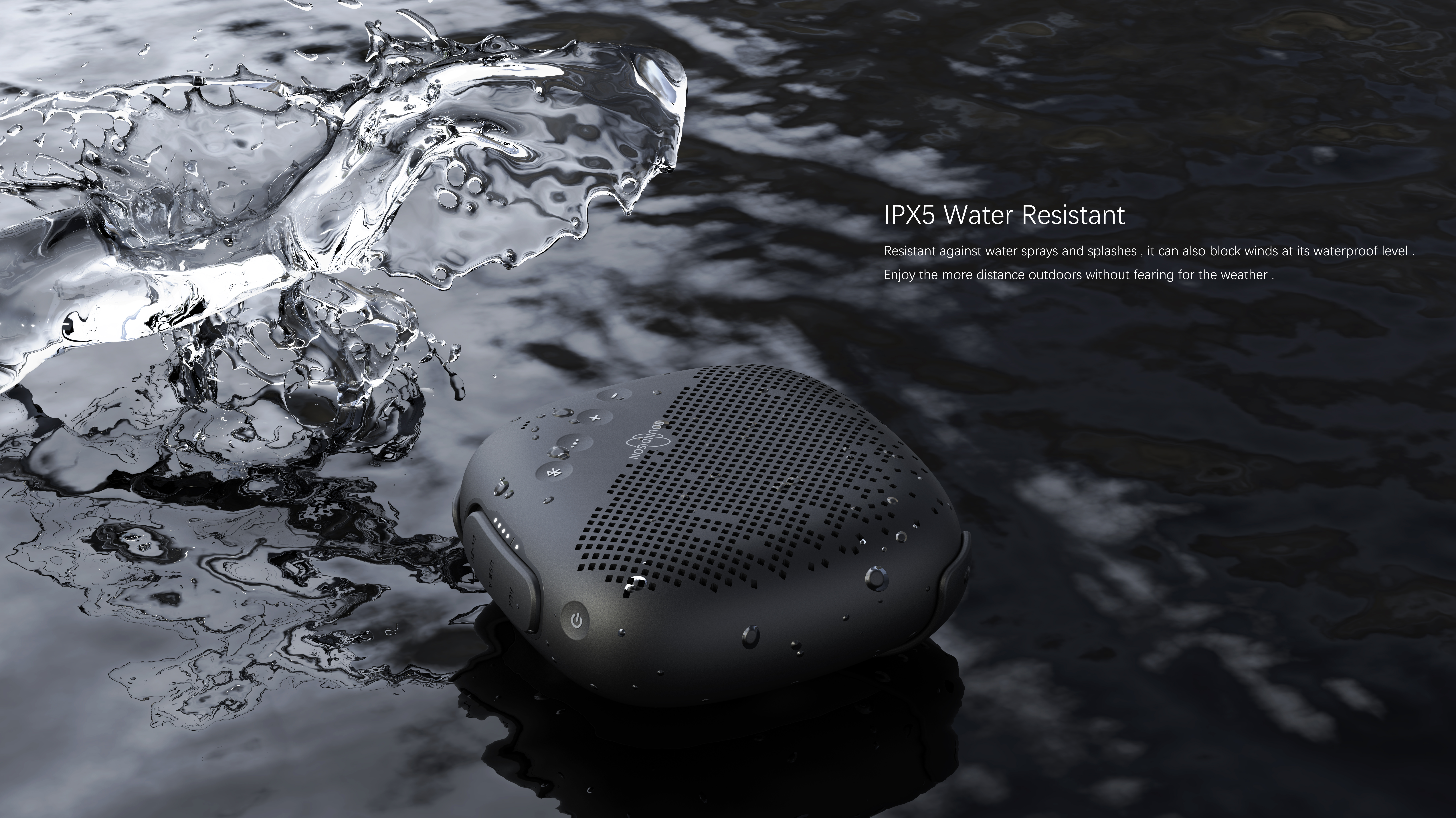 Outdoor sports，Intelligent digital，Three prevention equipment，