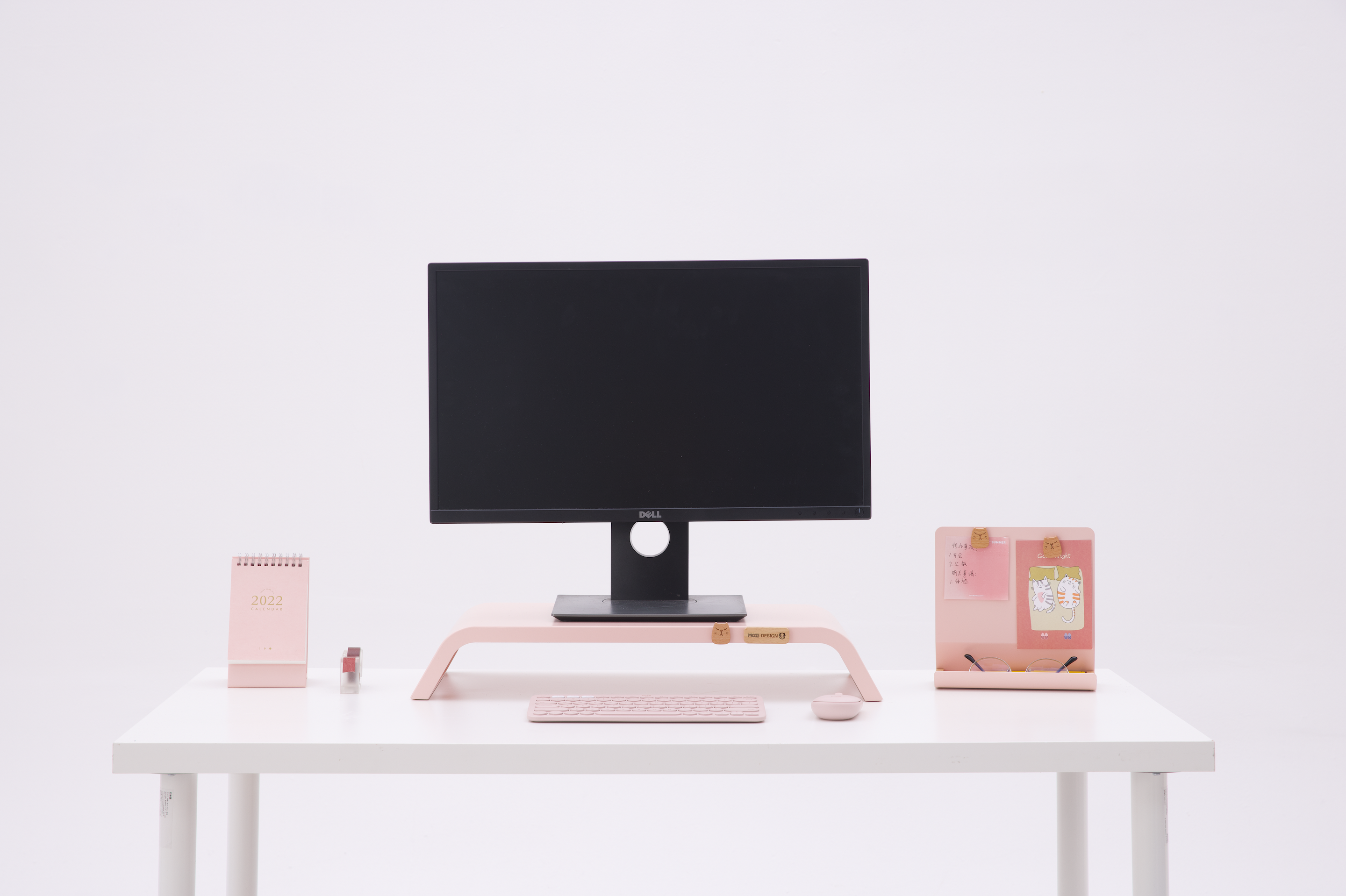 Booster，Storage rack，