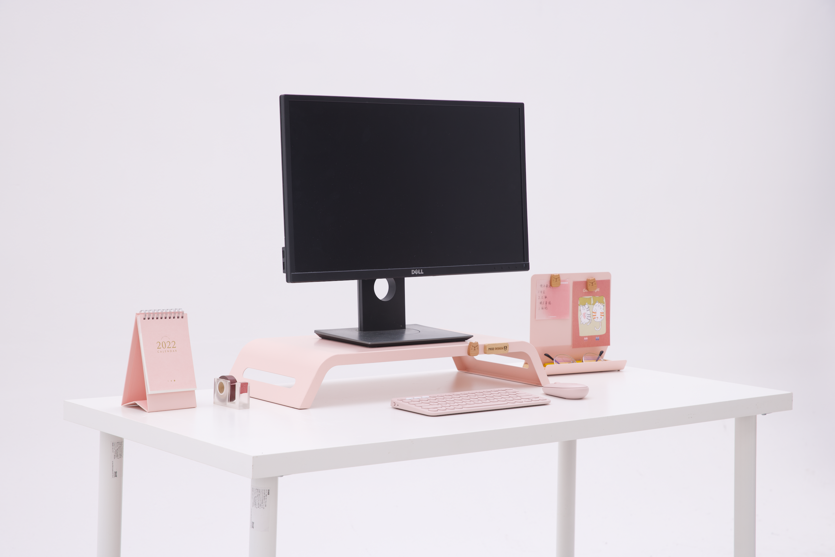 Booster，Storage rack，