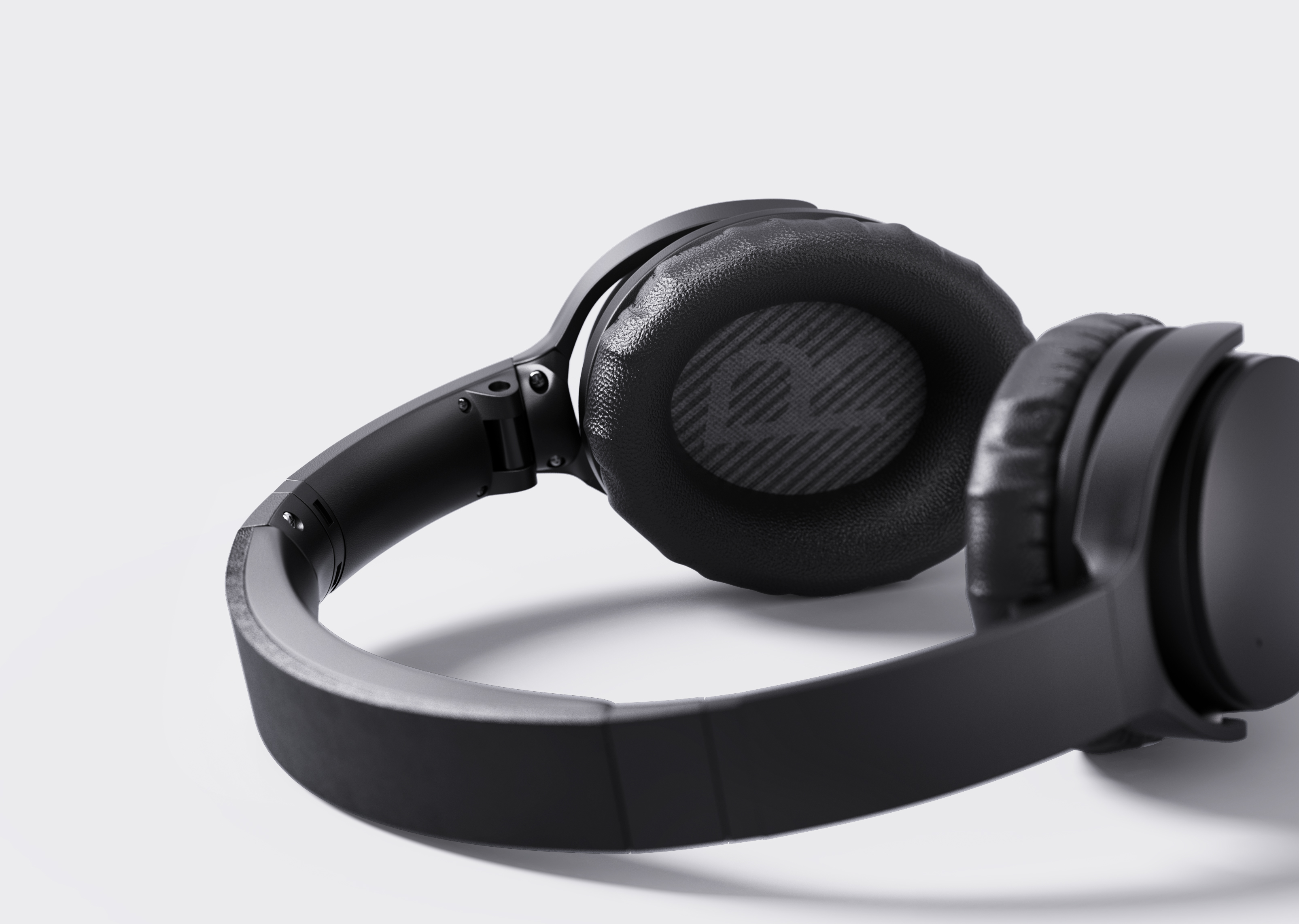 headset，Render，ks，