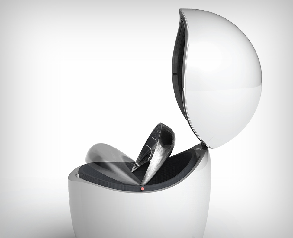 rice cooker，spherical，white，concise，Kitchen appliances，