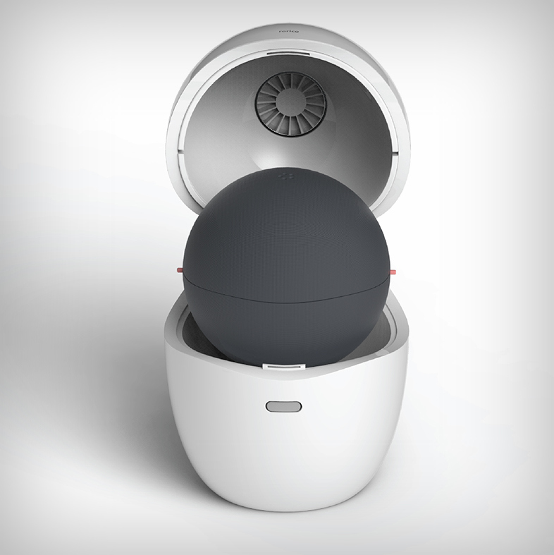 rice cooker，spherical，white，concise，Kitchen appliances，