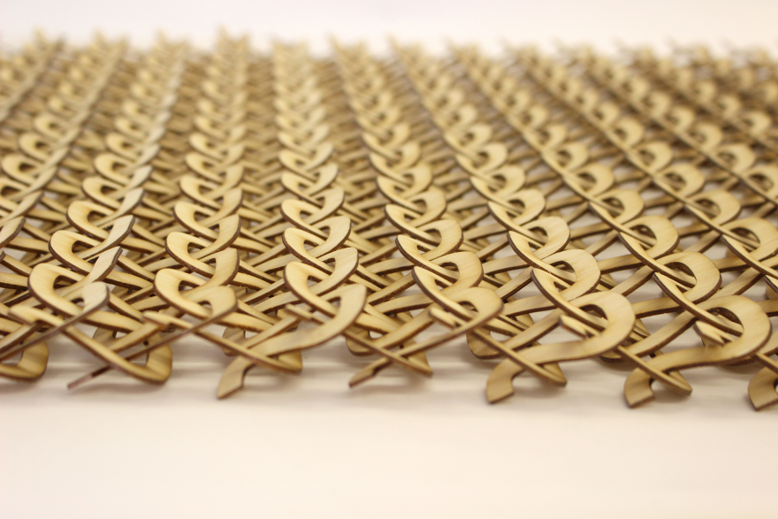 2017 Core 77，bamboo clappers，double-deck，CADA，Thailand，