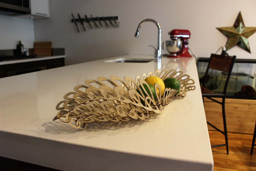 2017 Core 77，bamboo clappers，double-deck，CADA，Thailand，