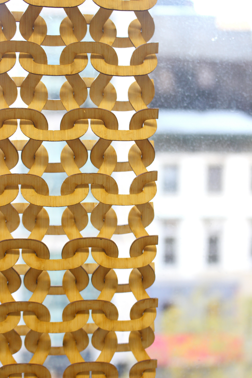 2017 Core 77，bamboo clappers，double-deck，CADA，Thailand，